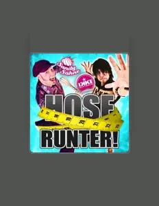 Listen to Sandy Sahne, watch music videos, read bio, see tour dates & more!