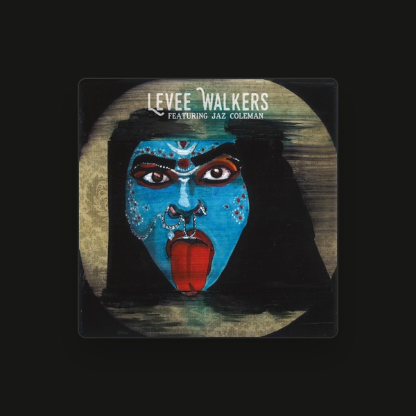 Levee Walkers's avatar