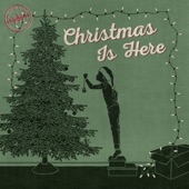 Roddie Romero - Christmas Is Here