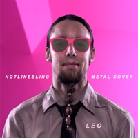 Hotline Bling (Metal Cover)