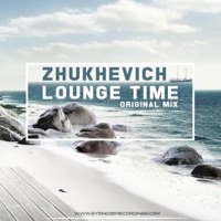 Lounge Time - Single - Zhukhevich