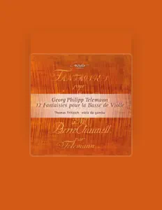 Dengarkan Thomas Fritzsch, tonton video musik, baca bio, lihat tanggal tur & lainnya!