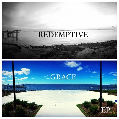 Redemptive Grace - Single