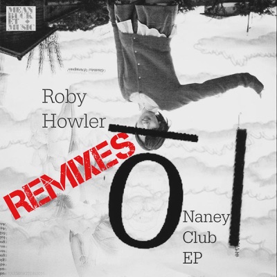 Naney Club Remixes - Single