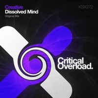 Dissolved Mind - Single - Creative