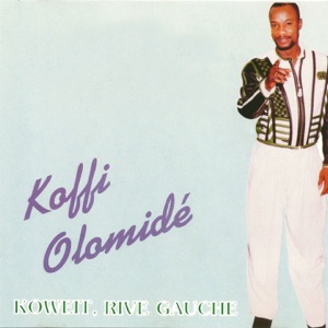 Koweit, rive gauche
