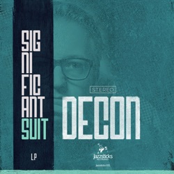 Decon - Black Lion