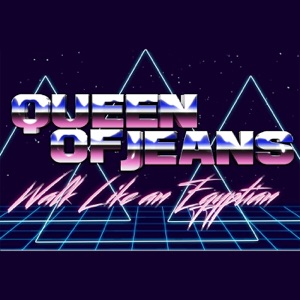 Walk Like an Egyptian - Single