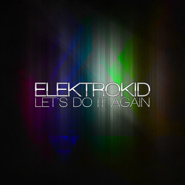 Let's Do it Again - Single