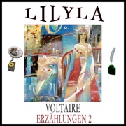 Erzählungen 2: Bababek und die Fakire / Mikromegas / Die beiden Getrösteten / Geschichte der Reisen Scarmentados - Voltaire