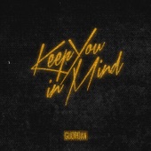 Keep You in Mind artwork