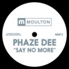 Say No More (Back To 95 Mix)