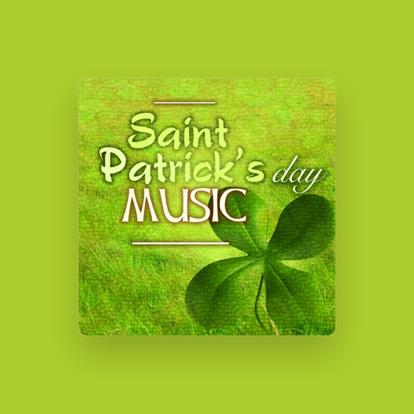 Saint Patrick's's avatar