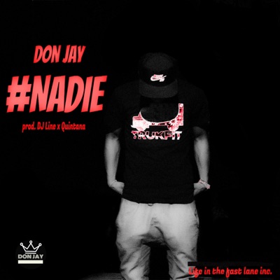 Nadie - Single