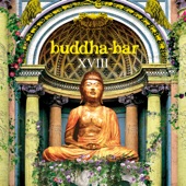 Buddha Bar XVIII artwork