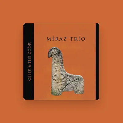 Listen to Miraz Trio, watch music videos, read bio, see tour dates & more!