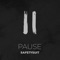 Pause - SafetySuit lyrics
