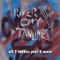 Black Knight - River City Tanlines lyrics