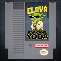 Rap Game Yoda - Clova