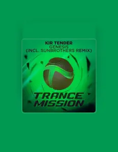 Listen to Kir Tender, watch music videos, read bio, see tour dates & more!