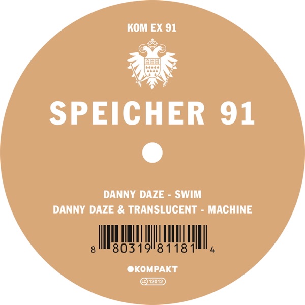 Speicher 91 - Single