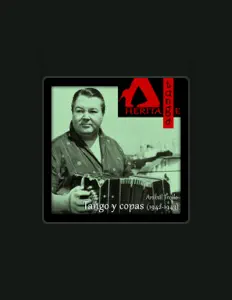 Listen to Orquesta Anibal Troilo, watch music videos, read bio, see tour dates & more!