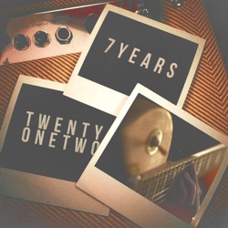 Twenty One Two - 7 Years
