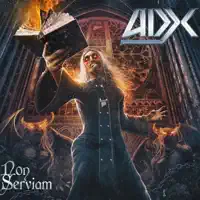 La Furie — ADX