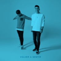 Volver a Sentir - Single - Critika y Saik