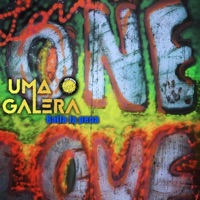 Baila la Pena (feat. Lina Gaudenzi) - Single - Uma Galera