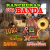 Rancheras con Banda