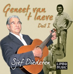 Sjef Diederen - Geneet Van 't Laeve