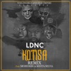 Kotisa Remix (feat. Mohombi & Mista Silva) - Single