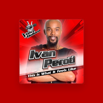 Listen to Ivan Peroti, watch music videos, read bio, see tour dates & more!