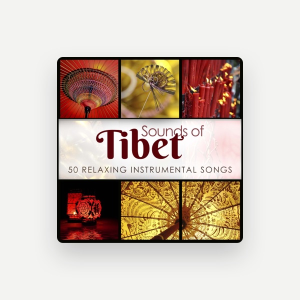 Spa Music Therapy's avatar