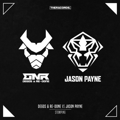 Stomping (Degos & Re-Done vs. Jason Payne) - Single