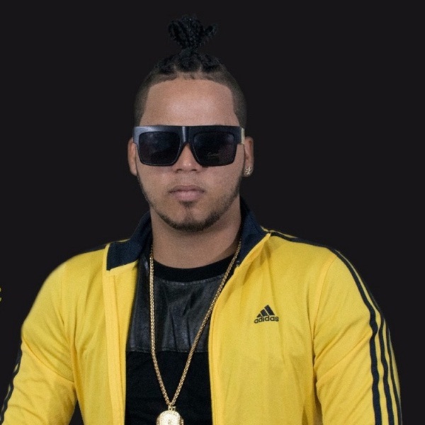 El Tapa Music - La Recarga