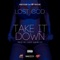 Take It Down - Lost God lyrics