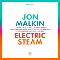 I, Under — Jon Malkin
