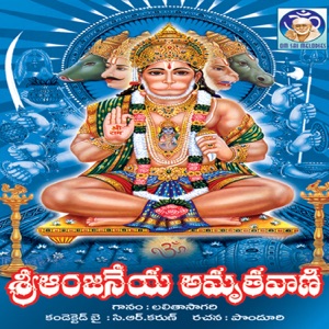 Sri Anjaneeya Amruthavani