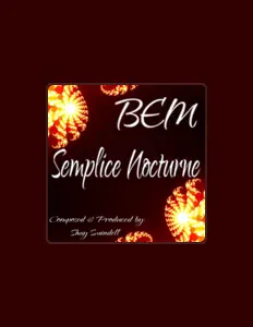 Ascolta B.E.M., guarda video musicali, leggi la biografia, vedi le date del tour & altro!