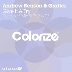 Give It a Try - Single