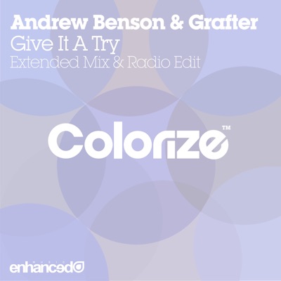 Give It a Try - Single