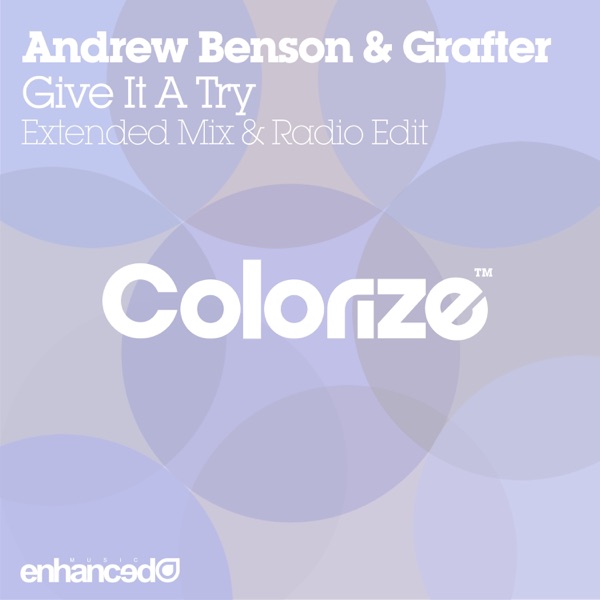 Give It a Try - Single