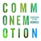 Common Emotion (feat. MNEK) [Jenaux Remix] - Rudimental lyrics
