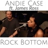 Rock Bottom (feat. James Ross) - Single