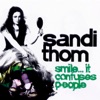 Sandi Thom