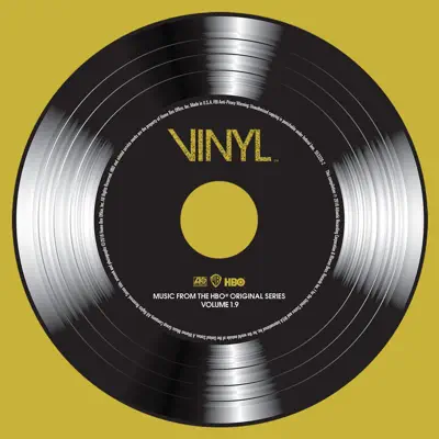 Listen to Vinyl (Music from the HBO® Original Series), Vol. 1.9 - EP by Various Artists