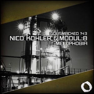 Melophobia - EP