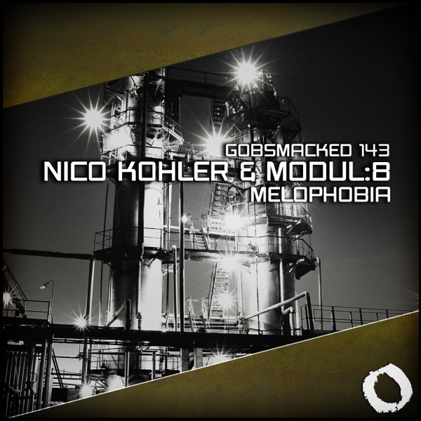 Melophobia - EP